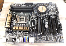 ASUS Z97-A/USB 3.1 Motherboard LGA1150