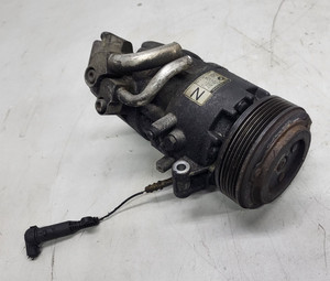 BMW 3er E46   Klimakompressor Klima Kompressor  6908660     (51)