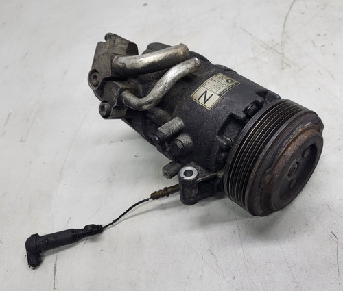 BMW 3er E46   Klimakompressor Klima Kompressor  6908660     (51)