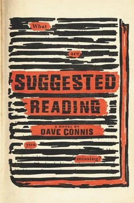 Dave Connis | Suggested Reading | Taschenbuch | Englisch (2020) | HarperCollins
