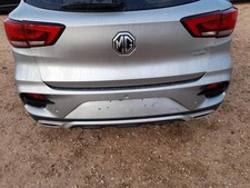 Pare-choc arrière Mg ZS
