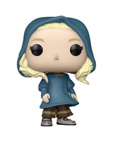 The Witcher - Ciri Funko Pop! Vinyl Sammelfigur