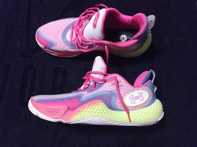 Under Armour Spawn Low 5 Bunt US 14 EU48,5