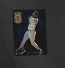 Ken Griffey Jr 1994 Fleer Ultra #2 Home Run King Seattle Mariners  Hall of Fame