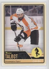 2012-13 O-Pee-Chee Maxime Talbot #338 0y5