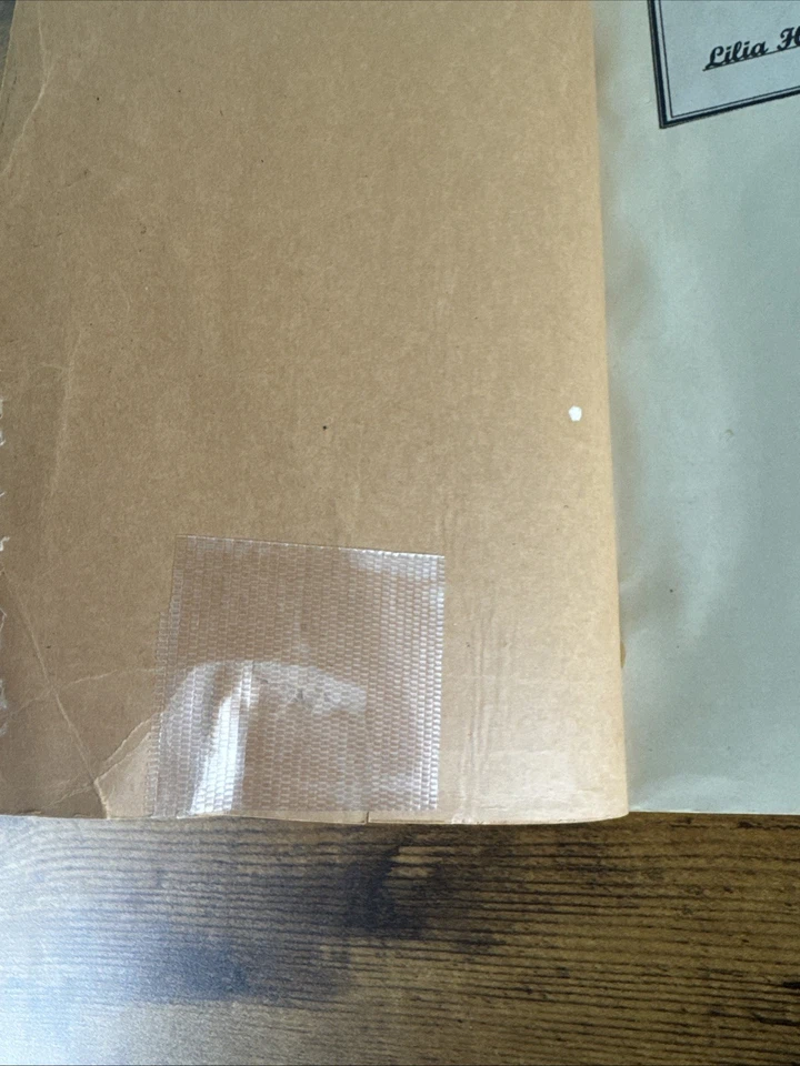 ANTIQUE 1930 SPANISH-FILIPINO FEMALE TRAVEL MEMOIR: NOTAS DE VIAJE BY M. MENDOZA - Image 4 of 4