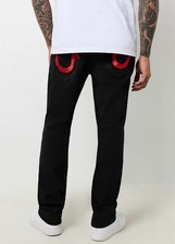 True Religion World Tour Jeans for Men for sale | eBay