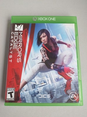 Mirror's Edge: Catalyst - Microsoft Xbox One, 2016 Edition
