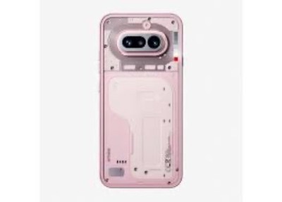 Nothing Phone 4a Unlocked 128GB 8GB 50MP 5400mah By Fedex Shipping
