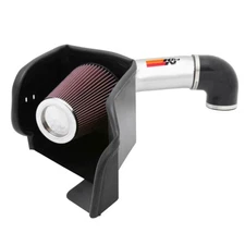 KN 77-1561KP Cold Air 71 Series Performance Intake System Kit for Ram 1500/2500