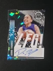 2025 Leaf Metal Women of Sport LFG Die-Cut Autograph DIANA TAURASI /5