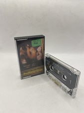 BUFFALO TOM - Big Red Letter Day - Cassette Tape Album