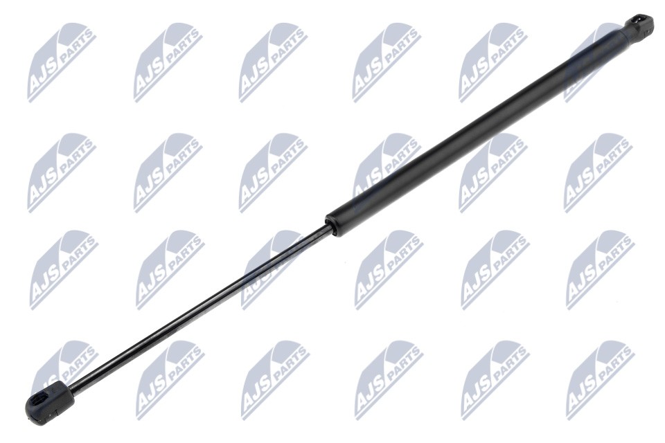 Nty Gas Spring Boot/Cargo Area For L=526Mm, F=325N Vw Polo 09 - Image 6