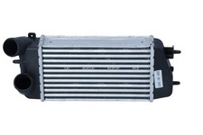 NRF Ladeluftkühler 30836 für C3 CITROËN 1 C2 ENTERPRISE XSARA N0 2 Break N2 N1