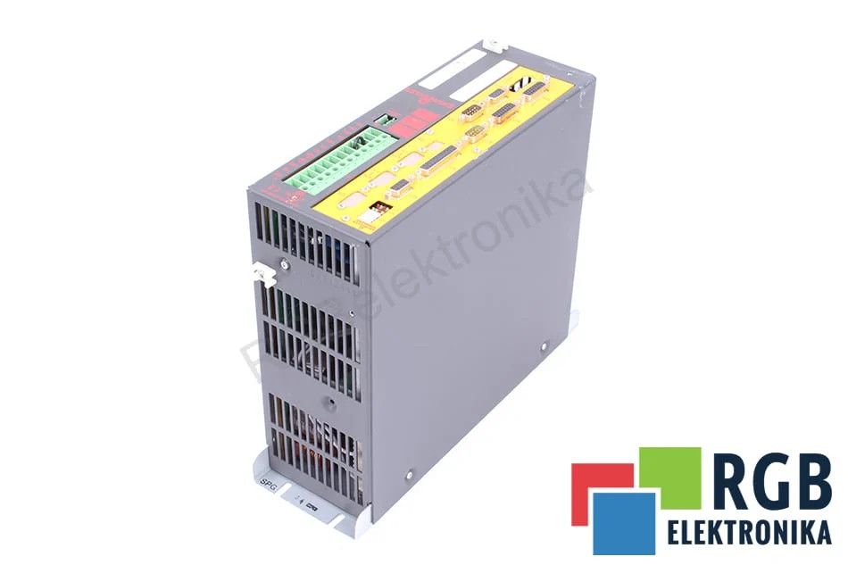 BUM60-VC-AE-0065 BAUMÜLLER - Reconditionné - Garantie 24 mois
