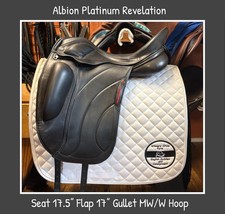 REDUCED Albion Platinum Revelation Red Label ...