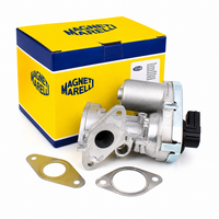 Magneti Marelli AGR-VENTIL FÜR Citroen Peugeot Fiat 2.2 HDI Ford 2.2 2.4 Tdci
