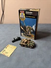 Vintage Super GoBots Defendor 7251 Friendly Robot Tank w Box Tonka 1984 W/ Box