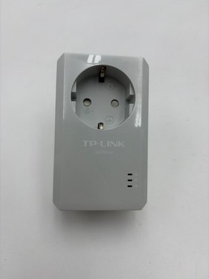 TP-LINK AV500 Powerline Adapter TL-PA4010P 500Mbps Netzwerk