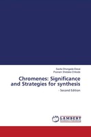 Savita Dhongade-Desai (U. A.) | Chromenes: Significance And Strategies For...