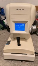 Topcon KR 3500 Auto Kreato-Refractómetro ENVÍO GRATUITO