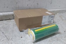 Brady 13612 10 In Label Width 50 Ft Roll Length Continuous Label Roll