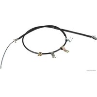 Herth+Buss Jakoparts Handbremsseil Bremsseil Hinten Links FüR Toyota RAV