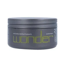 Maschera all'olio di argan Gestil Wonder Restructuring Mask 300 ml