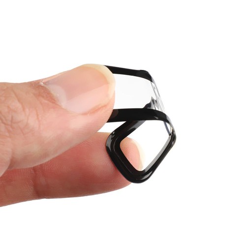 schermo Vetro di fibra morbida Copertura di guardia For Samsung Galaxy Fit2 - Zdjęcie 6 z 9