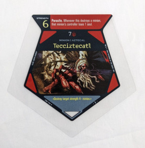 Hecatomb Cards