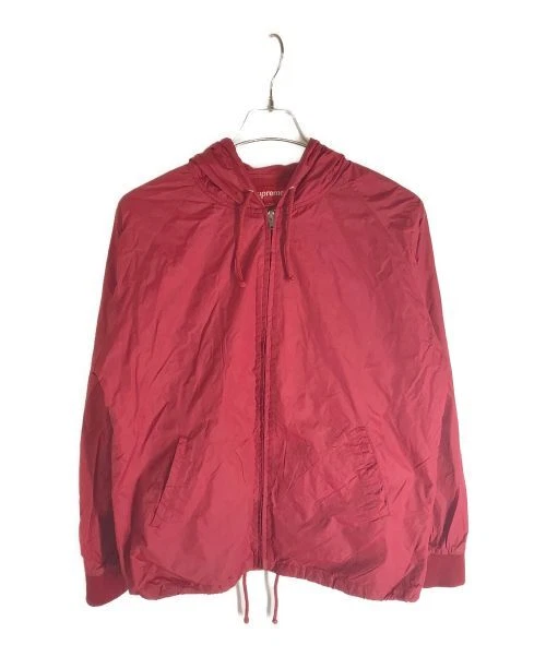 SUPREME Veste Coach à Capuchon Taille S du Japon '456
