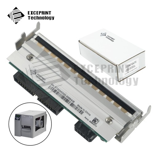203dpi Thermal Print Head For Zebra ZT410 ZT411 S4M Z4M Z4MPlus ZM400 105SL USA - 第 18/46 張圖片