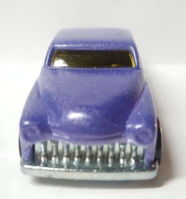 Hot Wheels Color Shifters Purple Passion 1:64 Purple 2017 New