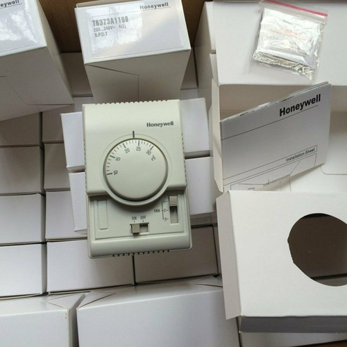 1PC Honeywell T6373AC1108 Control Switch Panel New Free Ship - Picture 1 of 4
