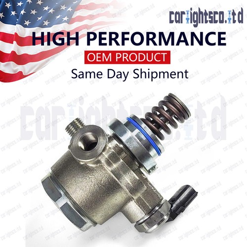 NEW OEM High Pressure Fuel Pump For Nissan Titan NV Armada Infiniti M56 QX56 Q70 - Picture 1 of 14