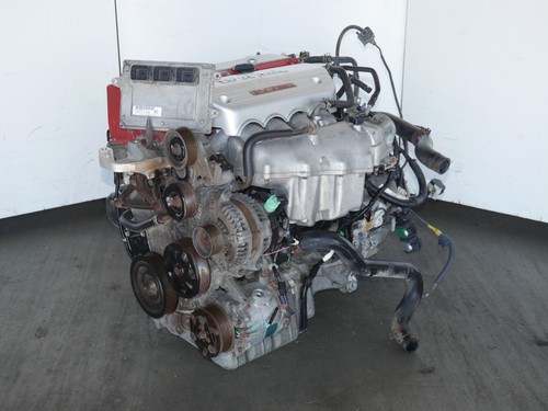 JDM 2006-2011 HONDA CIVIC FN2 TYPE R K20A TYPE-R ENGINE 6 SPEED LSD TRANSMISSION - Picture 11 of 19