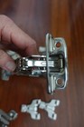 Hettich 165° Sensys Soft Closing Cabinet Hinge 9099563 170° roll-out blum salice — photo 3