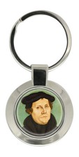 Martin Luther Schl&uuml;sselanh&auml;nger