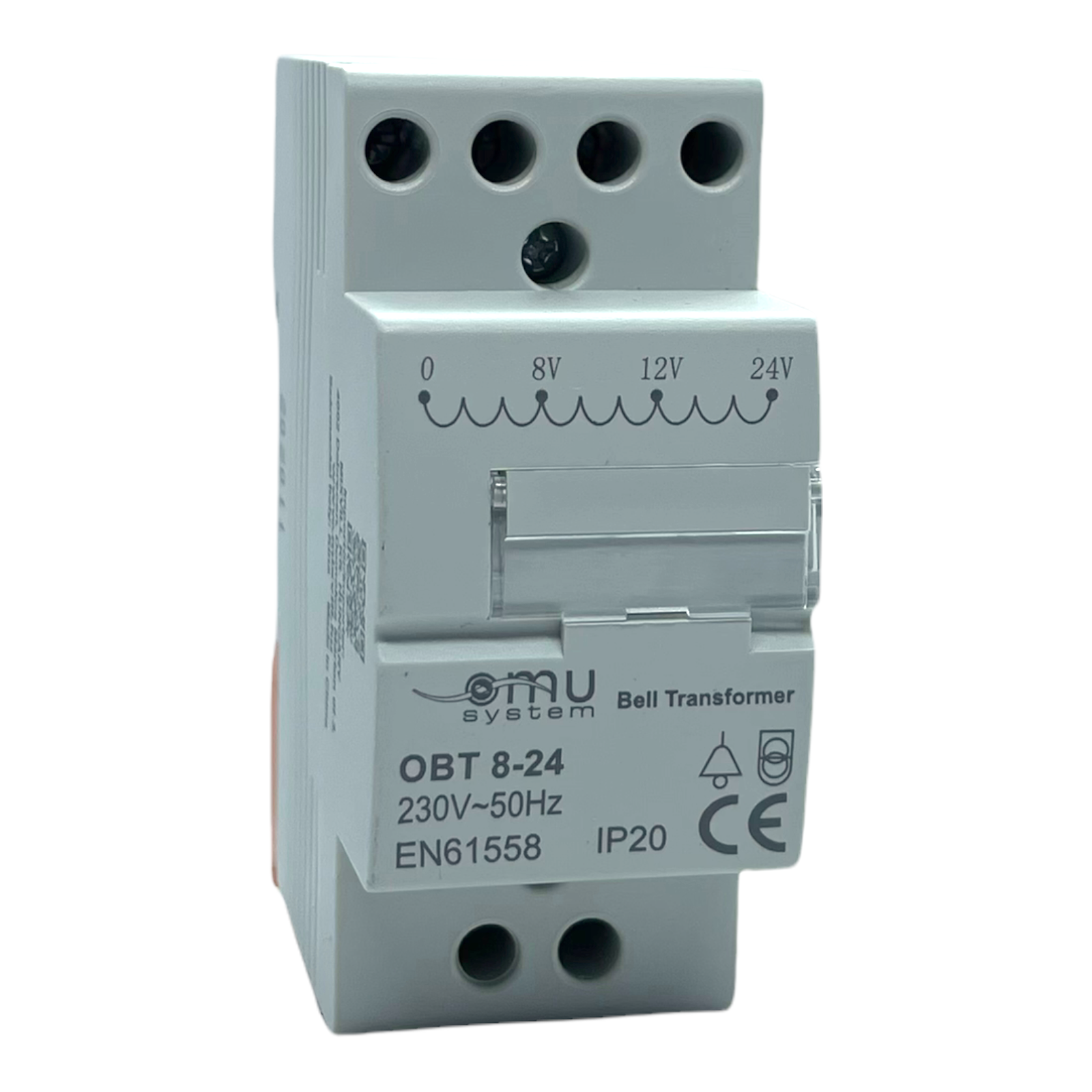 Bell bell transformer doorbell systems bell transformer transformer DIN