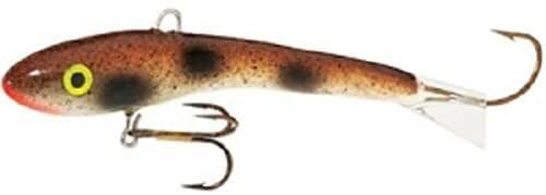 Señuelos Moonshine Shiver Minnow Super Glow Talla #00 1" 1/8 oz. - ELIGE EL COLOR - Imagen 9 de 19