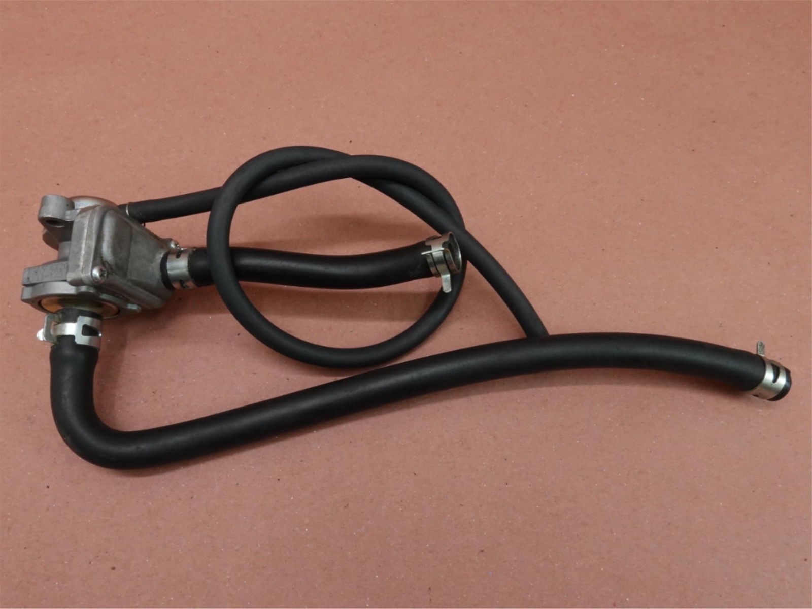 20082018 KAWASAKI KLR650 KL 650 KL650E AIR PUMP VALVE eBay