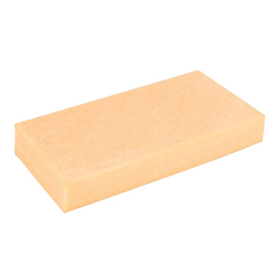 #ad TS601 Silverline Sanding Belt Cleaning Block 150 x 75 x 25mm Tool Accessories GBP 16.59