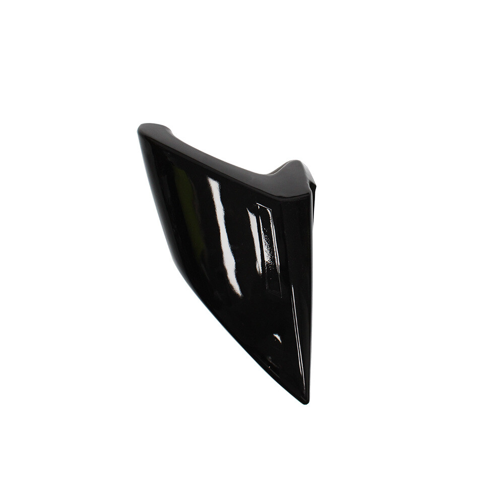Gloss Black Mugen Style Trunk Wing Spoiler For 2006-2011 Honda Civic 4-Door Sedan