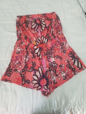 burnt orange jumpsuit target