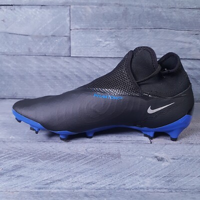 NIKE Phantom GX Pro DF FG Soccer Cleats Mens 6-13 Shadow Pack