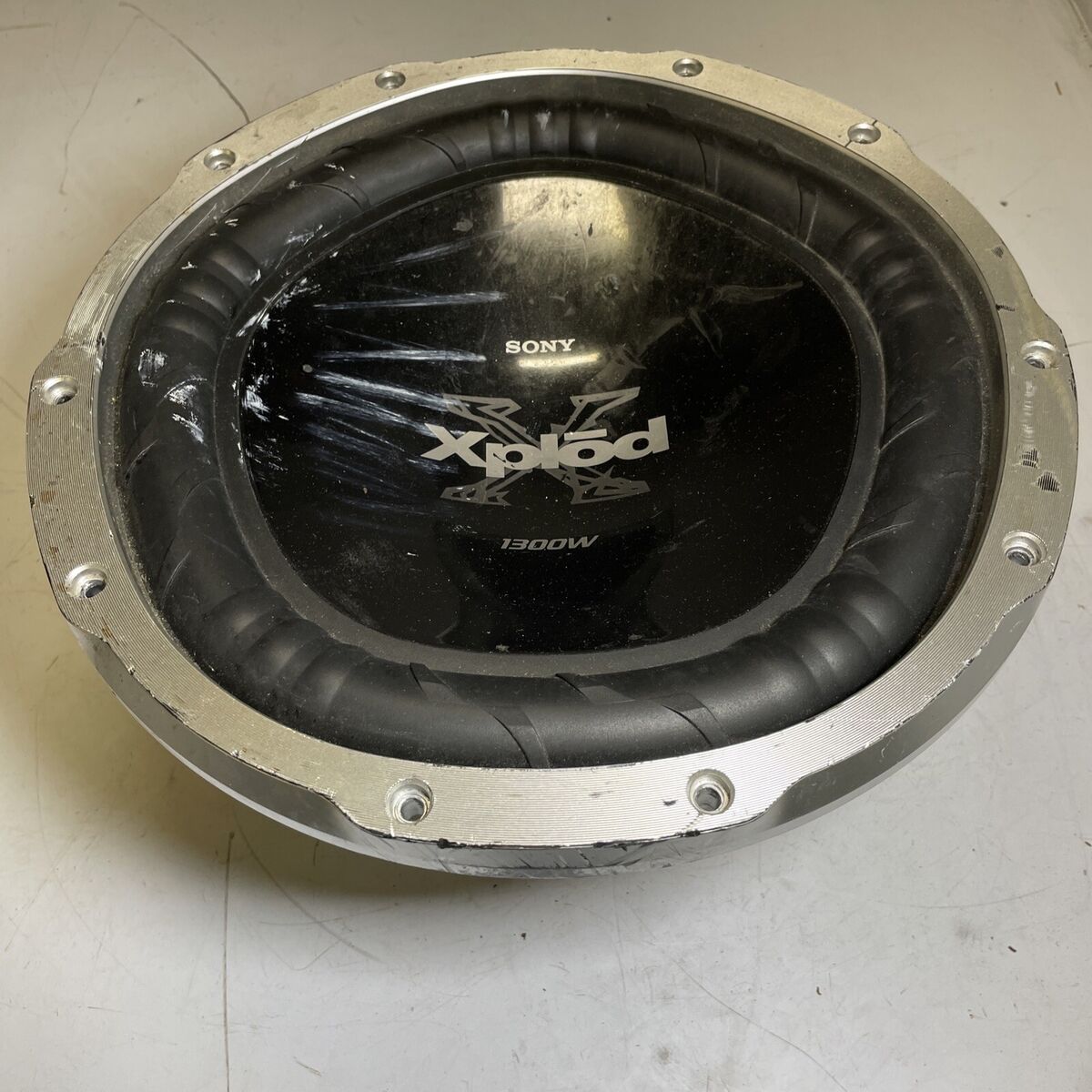 sony xplod subwoofer 1300w Xs-l124p5b | eBay sony xplod subwoofer 1300w Xs-l124p5b | eBay