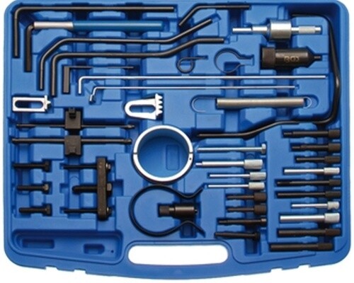 Bgs Motor-Einstellwerkzeug-Satz | FüR Peugeot, CitroëN, Psa-image