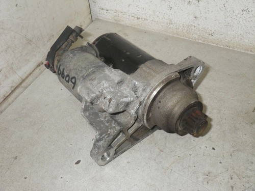 Anlasser / Starter 0001120406 VW POLO (9N_) 1.2