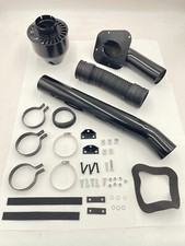 Raised Air Intake Kit Metal Type Defender 300TDI TD5 DA2225