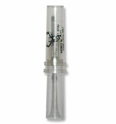 HAYDEL'S DB-85 DEER BLEAT ATTRACTS BUCKS AND DOE - PRODUCES ADULT DOE BLEAT NEW!